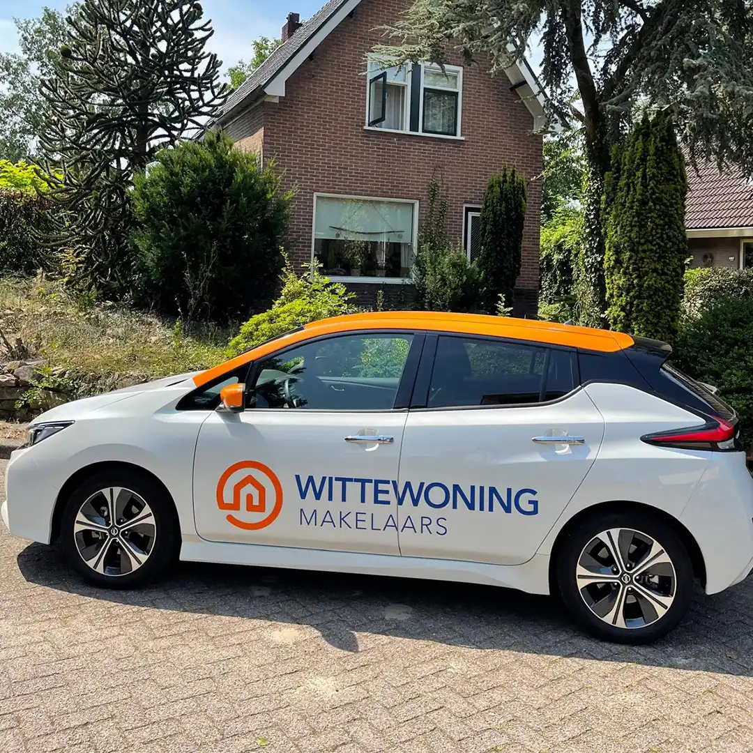 WitteWoning Makelaars Apeldoorn
